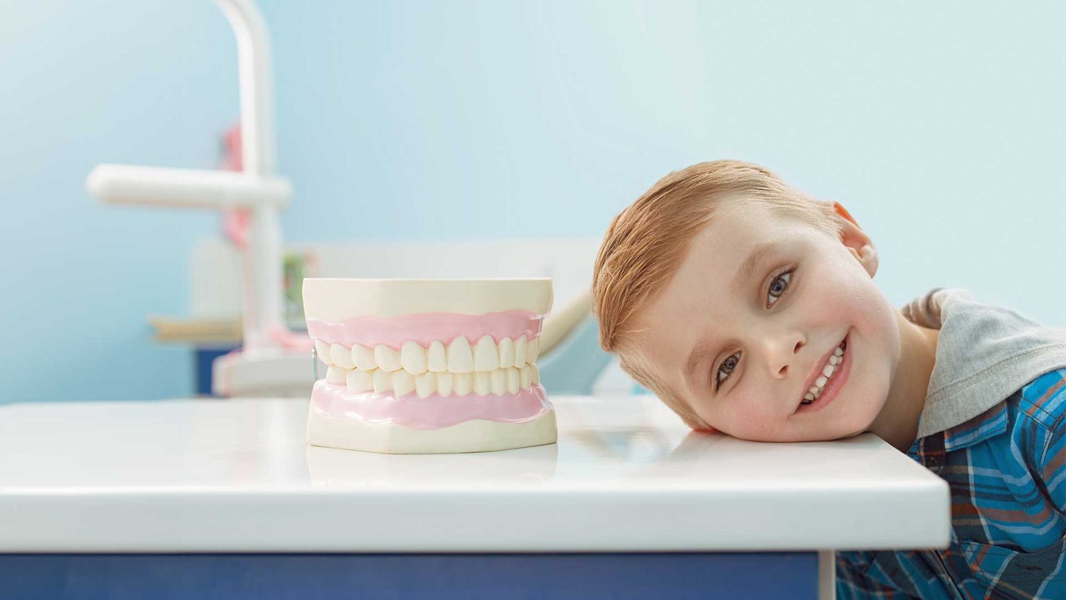 Restorative Dentistry: Regain Your Smile Restorative Dentistry: Regain Your Smile